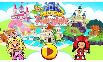 My Pretend Fairytale Land for Android - Download the APK from Habererciyes